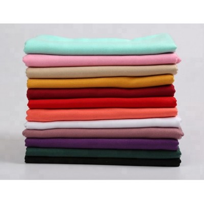 Cheap Promotional Soft Brushed Scarf Pashmina